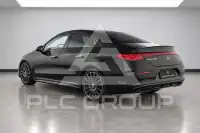 2026 Mercedes Benz CLA 200