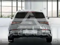 2026 Mercedes Benz CLA 200
