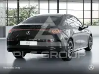 2026 Mercedes Benz CLA 200