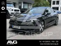 2026 Mercedes Benz CLA 200