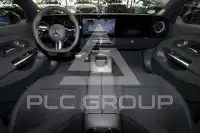 2026 Mercedes Benz CLA 200