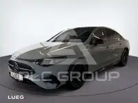 2026 Mercedes Benz CLA 200