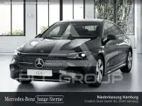 2026 Mercedes Benz CLA 200