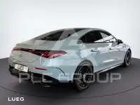 2026 Mercedes Benz CLA 200