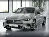 2026 Mercedes Benz CLA 200