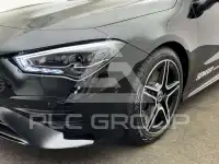 2026 Mercedes Benz CLA 200