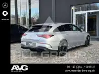 2026 Mercedes Benz CLA 200