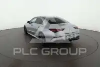2026 Mercedes Benz CLA 200