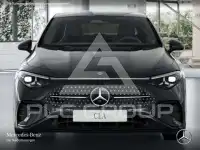 2026 Mercedes Benz CLA 200
