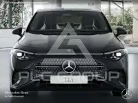 2026 Mercedes Benz CLA 200