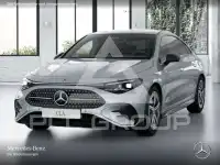 2026 Mercedes Benz CLA 200