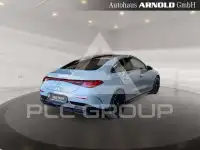 2026 Mercedes Benz CLA 200