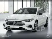 2026 Mercedes Benz CLA 200