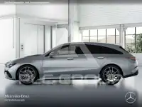 2026 Mercedes Benz CLA 200