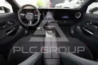 2026 Mercedes Benz CLA 200