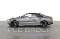 2026 Mercedes Benz CLA 200