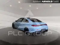 2026 Mercedes Benz CLA 200