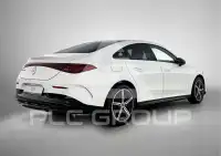 2026 Mercedes Benz CLA 200