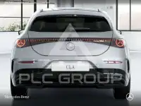 2026 Mercedes Benz CLA 200