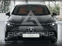 2026 Mercedes Benz CLA 200