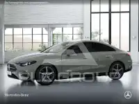 2026 Mercedes Benz CLA 200