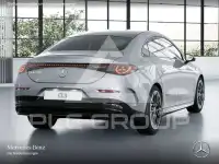 2026 Mercedes Benz CLA 200