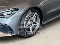 2026 Mercedes Benz CLA 200