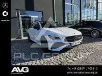2026 Mercedes Benz CLA 200