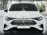 2026 Mercedes Benz CLA 200