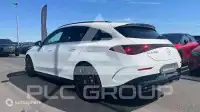 2026 Mercedes Benz CLA 200
