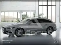 2026 Mercedes Benz CLA 200
