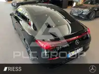 2026 Mercedes Benz CLA 200