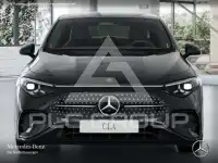 2026 Mercedes Benz CLA 220