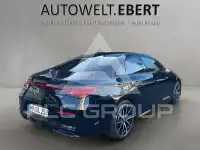 2026 Mercedes Benz CLA 220