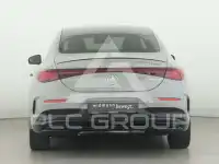 2026 Mercedes Benz CLA 220