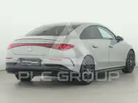 2026 Mercedes Benz CLA 220