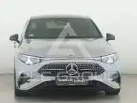 2026 Mercedes Benz CLA 220