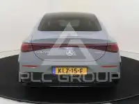 2026 Mercedes Benz CLA 220