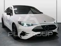 2026 Mercedes Benz CLA 220