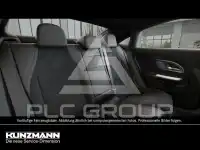 2026 Mercedes Benz CLA 220