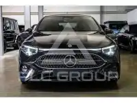 2026 Mercedes Benz CLA 220