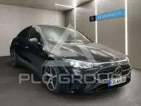 2026 Mercedes Benz CLA 220