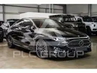 2026 Mercedes Benz CLA 220
