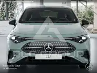 2026 Mercedes Benz CLA 220
