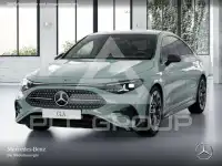 2026 Mercedes Benz CLA 220