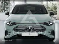 2026 Mercedes Benz CLA 220