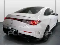 2026 Mercedes Benz CLA 220