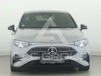 2026 Mercedes Benz CLA 220
