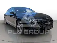 2026 Mercedes Benz CLA 220