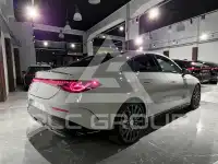 2026 Mercedes Benz CLA 220
